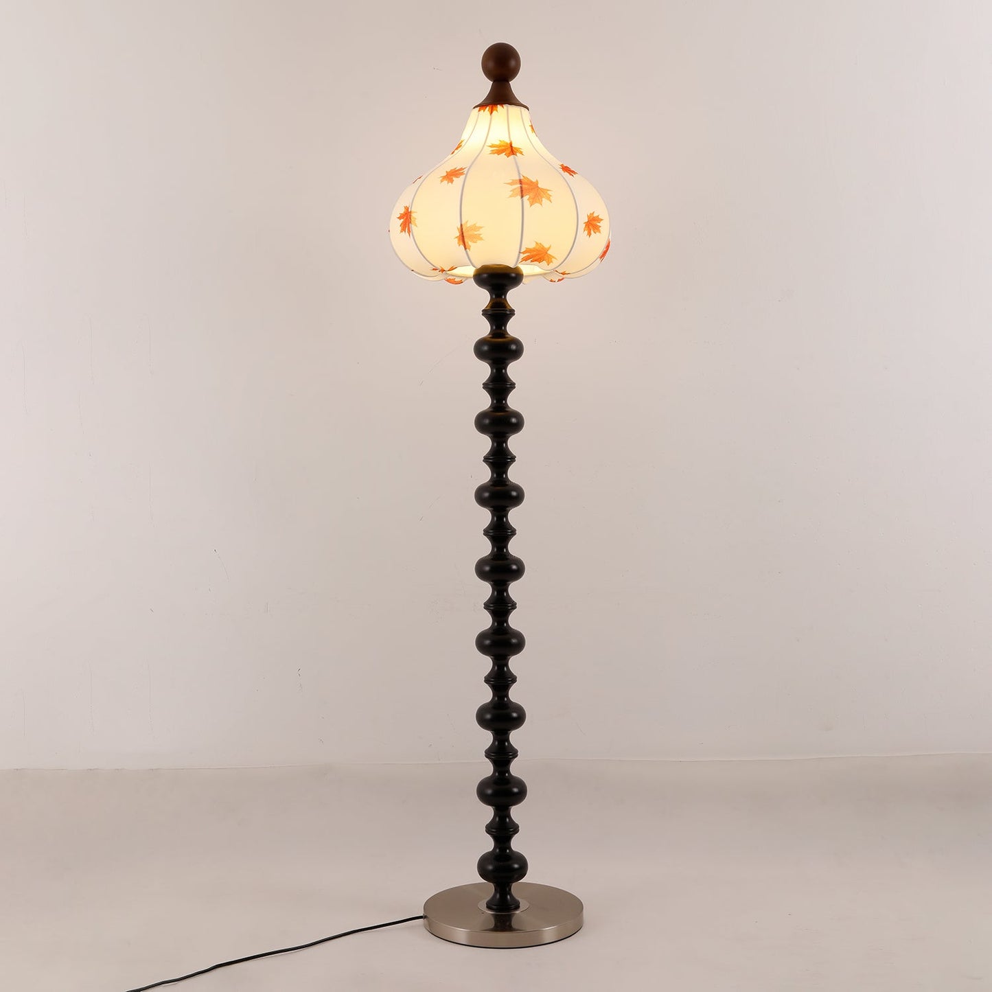 Olivia Floor Lamp - Elegant LED Indoor Lighting for Home