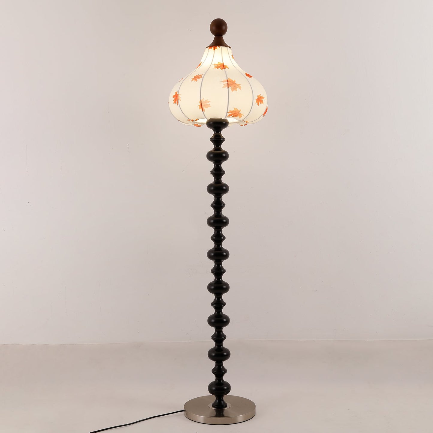 Olivia Floor Lamp - Elegant LED Indoor Lighting for Home
