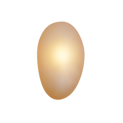 Bubble Glass Wall Lamp with Dimmable LED - Indoor Lighting