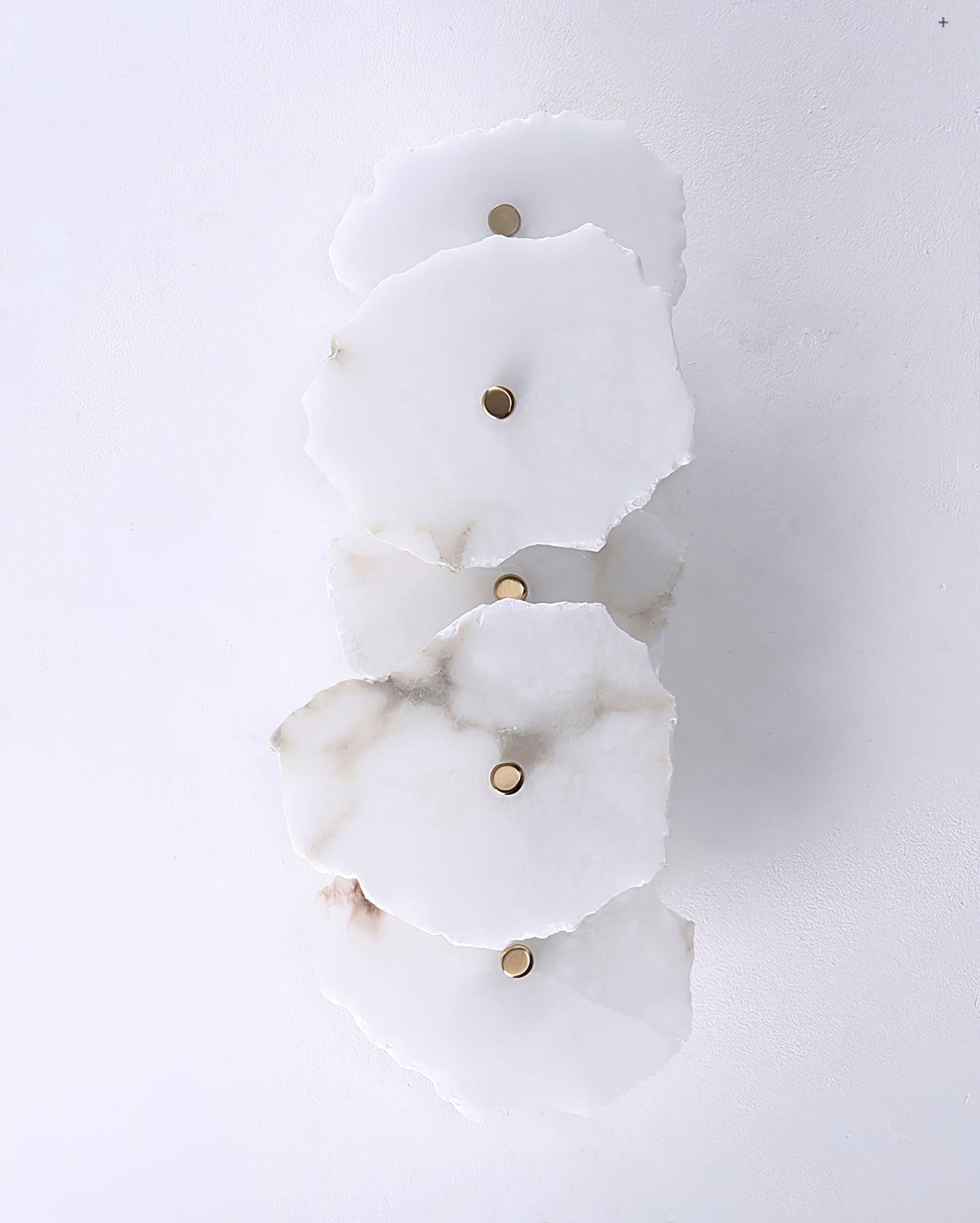Petra Alabaster Wall Lamp - Modern LED Indoor Lighting