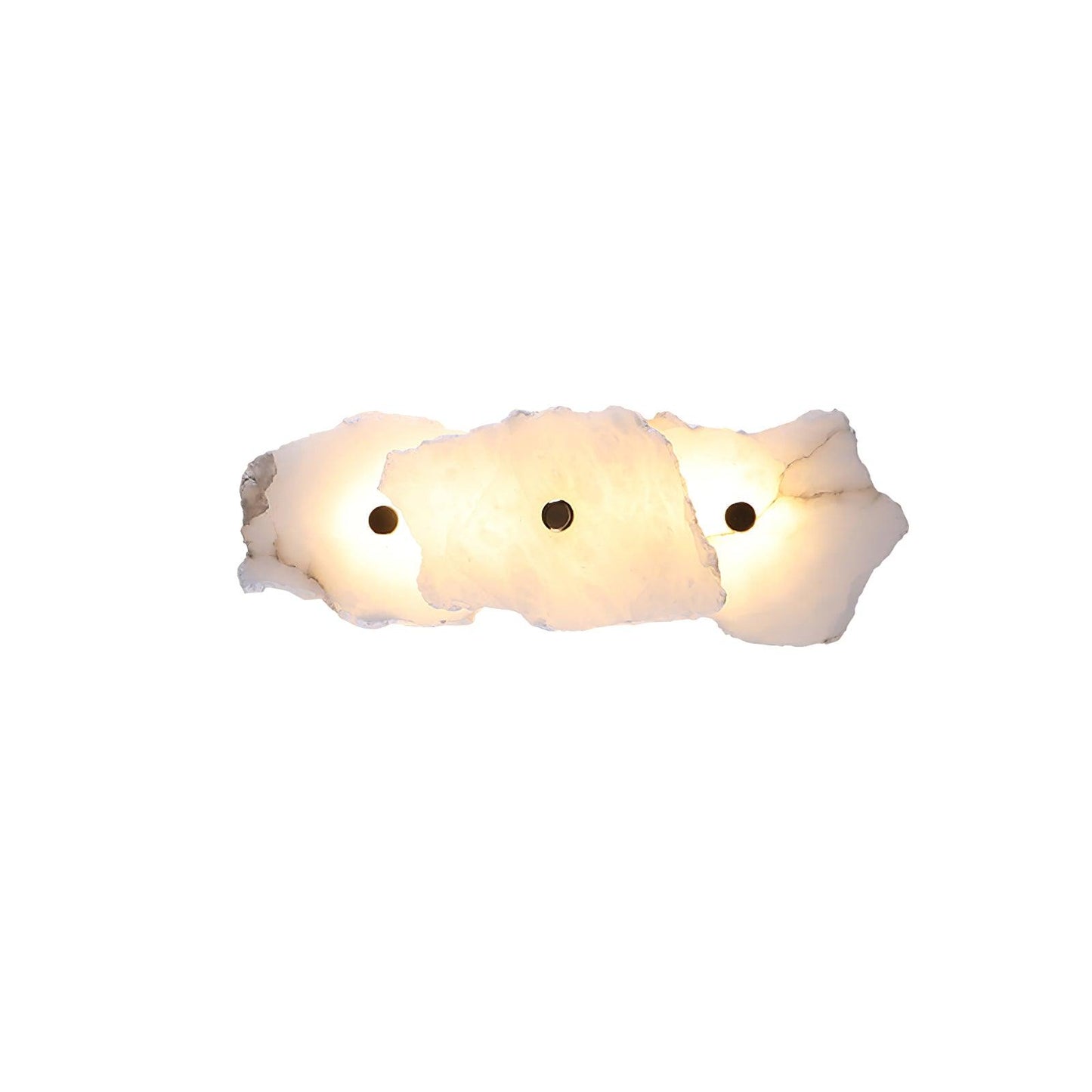 Petra Alabaster Wall Lamp - Modern LED Indoor Lighting