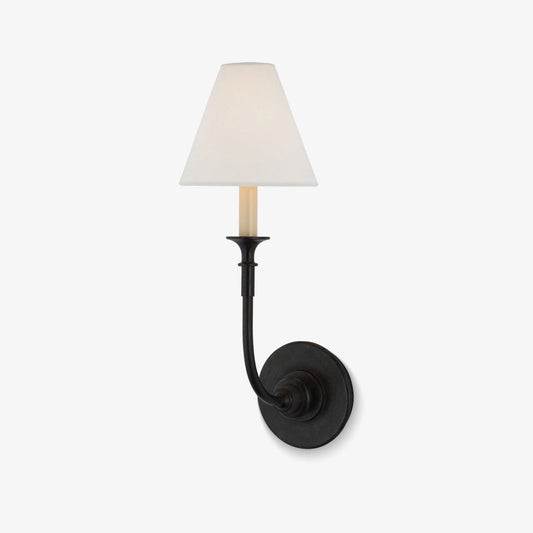 Luella Wall Lamp - Elegant LED Indoor Wall Light Fixture