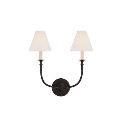 Luella Wall Lamp - Elegant LED Indoor Wall Light Fixture