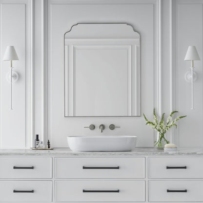 Luella Wall Lamp - Elegant LED Indoor Wall Light Fixture