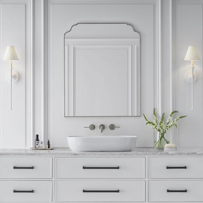 Luella Wall Lamp - Elegant LED Indoor Wall Light Fixture