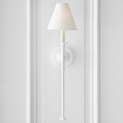 Luella Wall Lamp - Elegant LED Indoor Wall Light Fixture