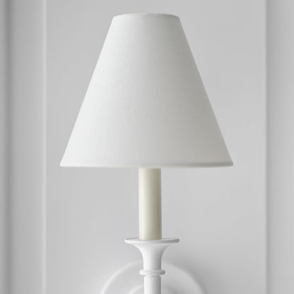 Luella Wall Lamp - Elegant LED Indoor Wall Light Fixture