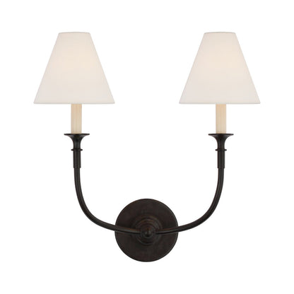 Luella Wall Lamp - Elegant LED Indoor Wall Light Fixture