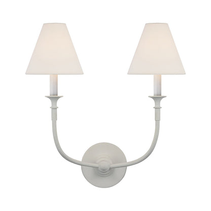 Luella Wall Lamp - Elegant LED Indoor Wall Light Fixture