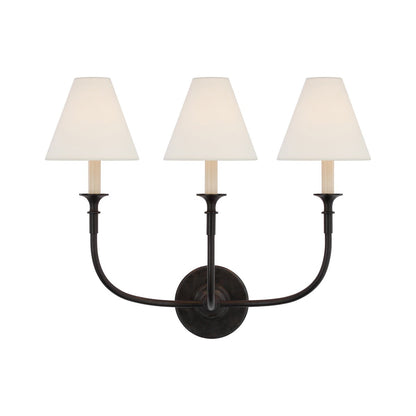 Luella Wall Lamp - Elegant LED Indoor Wall Light Fixture