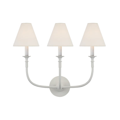 Luella Wall Lamp - Elegant LED Indoor Wall Light Fixture