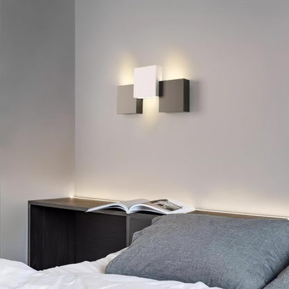 Piano Key Wall Light - LED Indoor Decorative Fixture