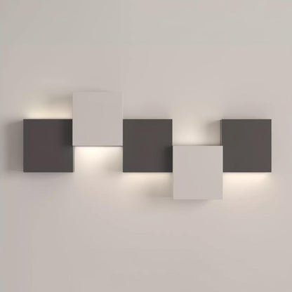 Piano Key Wall Light - LED Indoor Decorative Fixture