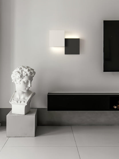 Piano Key Wall Light - LED Indoor Decorative Fixture