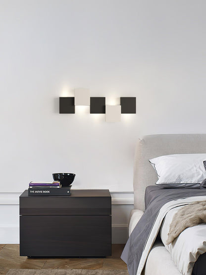 Piano Key Wall Light - LED Indoor Decorative Fixture