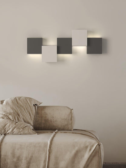 Piano Key Wall Light - LED Indoor Decorative Fixture