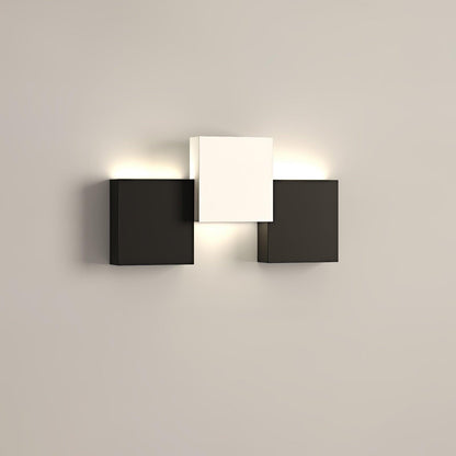 Piano Key Wall Light - LED Indoor Decorative Fixture