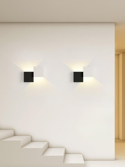 Piano Key Wall Light - LED Indoor Decorative Fixture