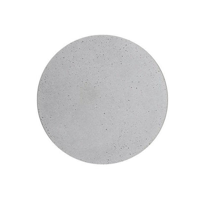 Pin Wall Lamp - Dimmable LED Terrazzo Wall Light, Indoor Use