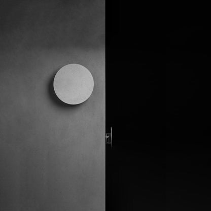 Pin Wall Lamp - Dimmable LED Terrazzo Wall Light, Indoor Use