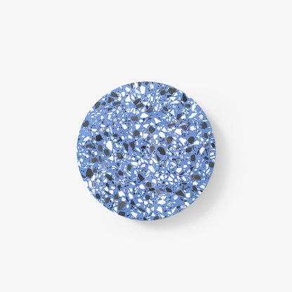Pin Wall Lamp - Dimmable LED Terrazzo Wall Light, Indoor Use