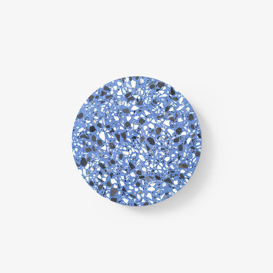 Pin Wall Lamp - Dimmable LED Terrazzo Wall Light, Indoor Use