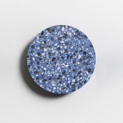 Pin Wall Lamp - Dimmable LED Terrazzo Wall Light, Indoor Use