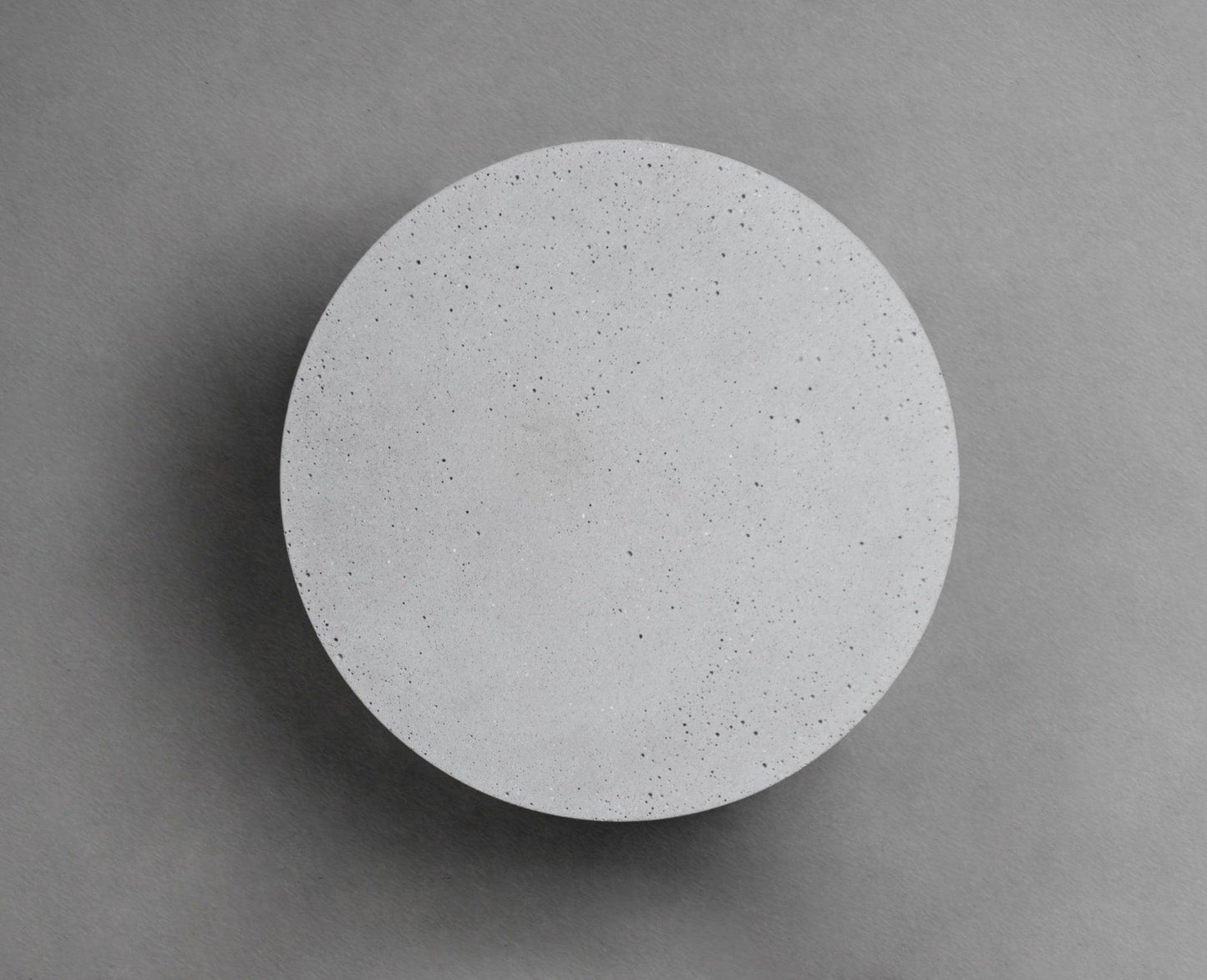 Pin Wall Lamp - Dimmable LED Terrazzo Wall Light, Indoor Use