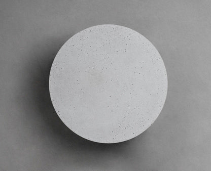 Pin Wall Lamp - Dimmable LED Terrazzo Wall Light, Indoor Use