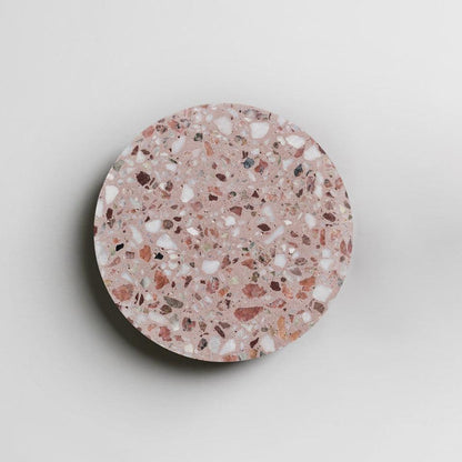 Pin Wall Lamp - Dimmable LED Terrazzo Wall Light, Indoor Use