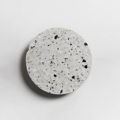 Pin Wall Lamp - Dimmable LED Terrazzo Wall Light, Indoor Use