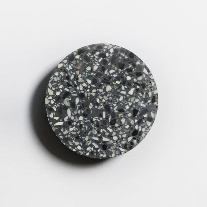 Pin Wall Lamp - Dimmable LED Terrazzo Wall Light, Indoor Use