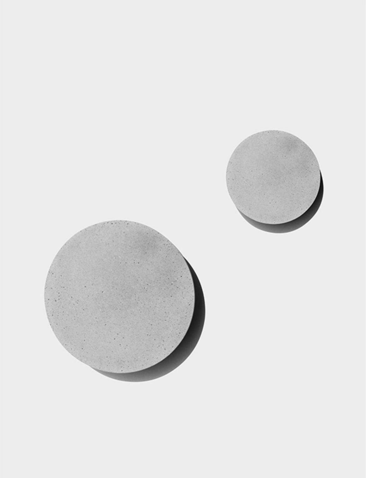 Pin Wall Lamp - Dimmable LED Terrazzo Wall Light, Indoor Use