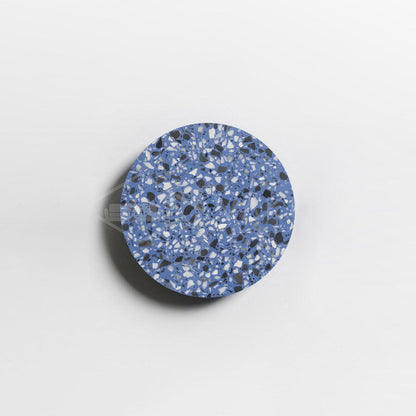 Pin Wall Lamp - Dimmable LED Terrazzo Wall Light, Indoor Use