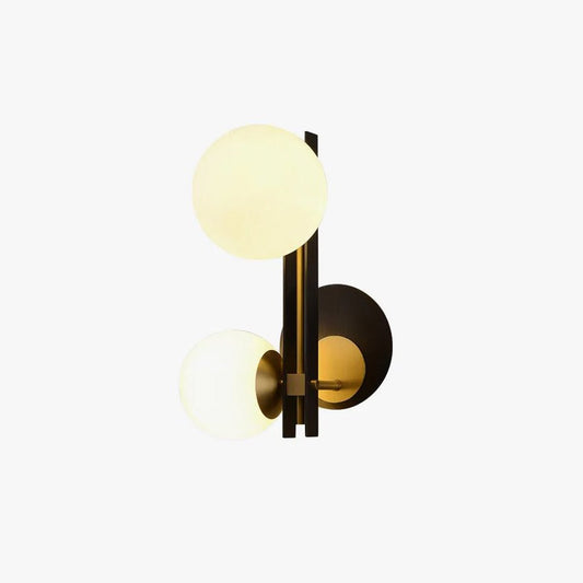 Planeta Wall Lamp - Modern LED Indoor Lighting Fixture