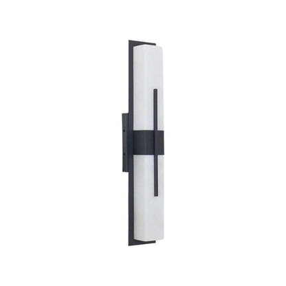 Possini Outdoor Wall Light IP65 Waterproof Integrated LED