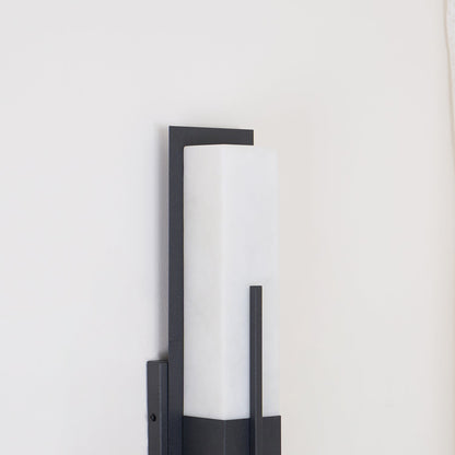 Possini Outdoor Wall Light IP65 Waterproof Integrated LED