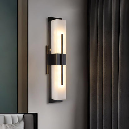 Possini Outdoor Wall Light IP65 Waterproof Integrated LED