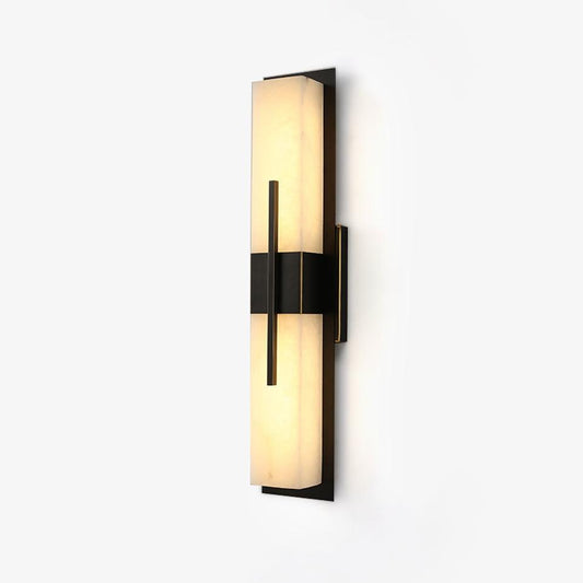 Possini Outdoor Wall Light IP65 Waterproof Integrated LED