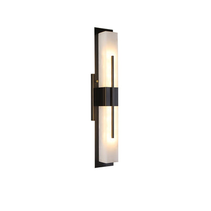 Possini Outdoor Wall Light IP65 Waterproof Integrated LED