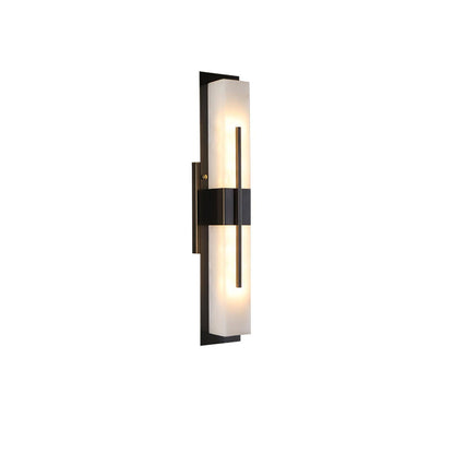 Possini Outdoor Wall Light IP65 Waterproof Integrated LED