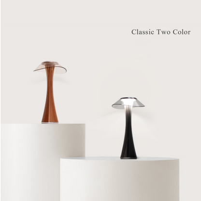 Luminara LED Crystal Table Lamp