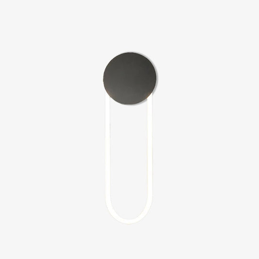 RA Wall Lamp - LED Indoor Wall Light - Modern Design - Warm White