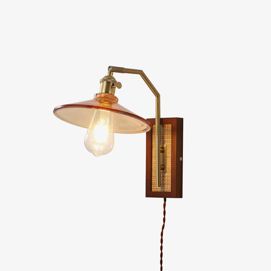 Rafi Wall Lamp - Modern LED Wall Light for Indoor Decor
