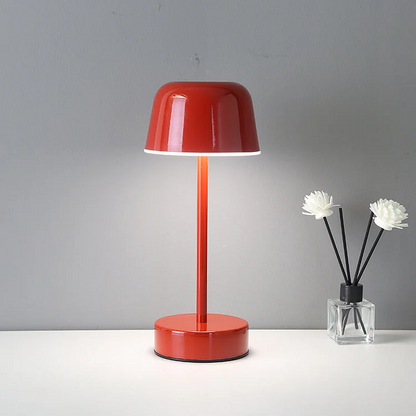 Prisma Rechargeable Table Lamp – Sleek & Customisable Lighting