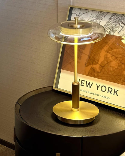 Ronaldo Table Lamp