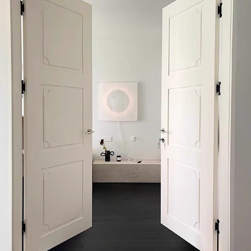 Relax Wall Light Set of 2 - Dimmable LED Indoor Lighting