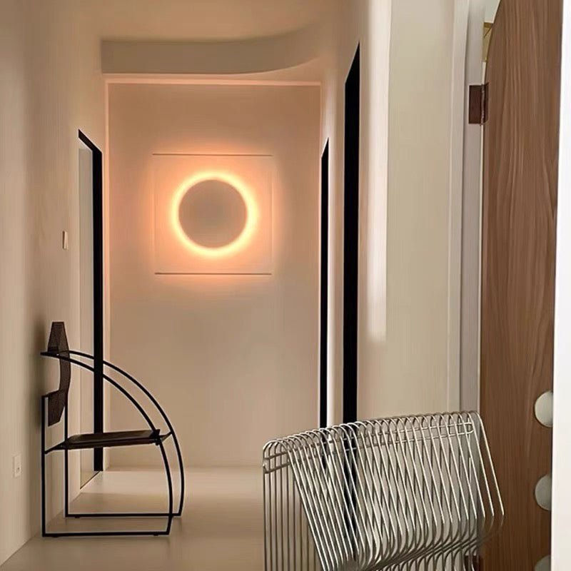 Relax Wall Light Set of 2 - Dimmable LED Indoor Lighting