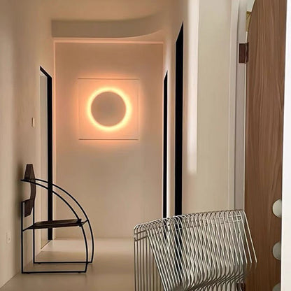 Relax Wall Light Set of 2 - Dimmable LED Indoor Lighting