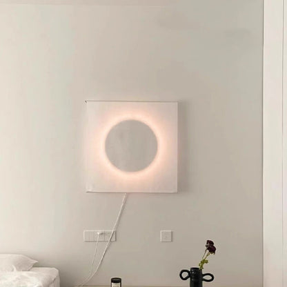Relax Wall Light Set of 2 - Dimmable LED Indoor Lighting